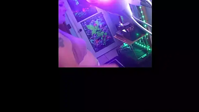 JasmineAurora online show from October 26, 2025, 1:44 am