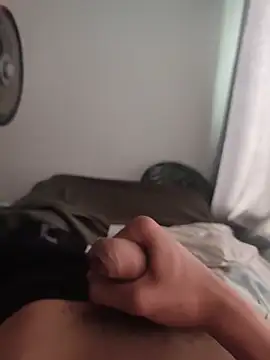 Ruberga20 online show from October 11, 2025, 7:45 pm