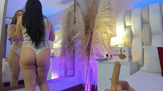 Ari lynn  online show from March 28, 2026, 3:17 am