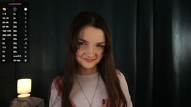  Cute World  online show from January 11, 2026, 9:42 pm