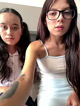 l0lita sweet online show from January 12, 2026, 4:23 pm