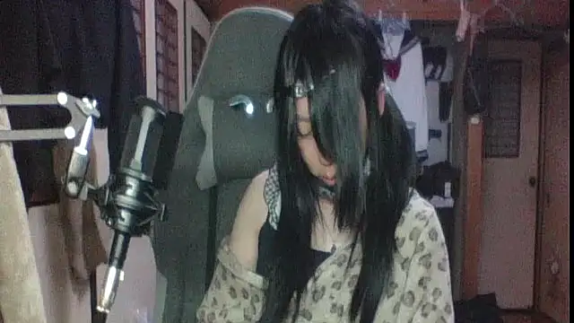 Snapshot of harinyanxxx chatting on January 9, 2026, 8:43 pm harinyanxxx online show from January 9, 2026, 8:43 pm