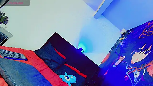 Snapshot of ANGEL_EVIL_S7 chatting on March 5, 2026, 3:35 am ANGEL EVIL S7 online show from March 5, 2026, 3:35 am