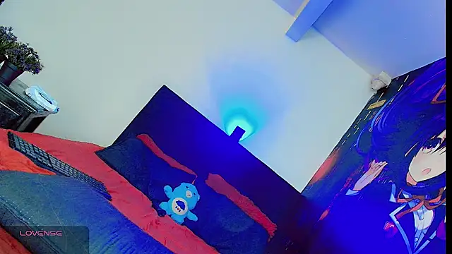 Snapshot of ANGEL_EVIL_S7 chatting on March 6, 2026, 2:52 am ANGEL EVIL S7 online show from March 6, 2026, 2:52 am