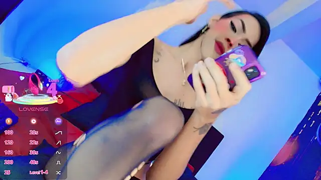 Snapshot of ANGEL_EVIL_S7 chatting on April 2, 2026, 3:04 am ANGEL EVIL S7 online show from April 2, 2026, 3:04 am