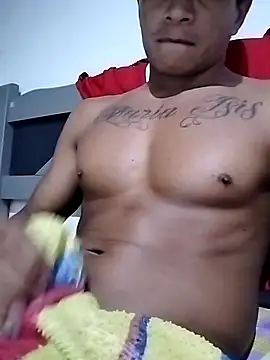 Moreno-Charmoso 30 online show from October 17, 2025, 2:59 am