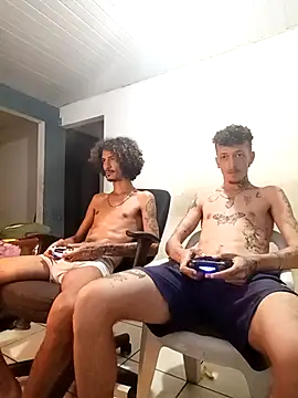 RuivoDotado24cm online show from February 25, 2026, 10:19 pm