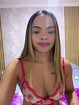 safadinhaquenteW online show from May 6, 2026, 1:05 pm