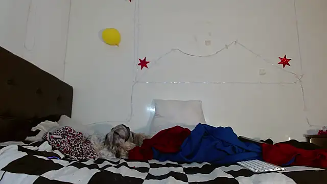 picante70  online show from November 22, 2025, 11:20 am