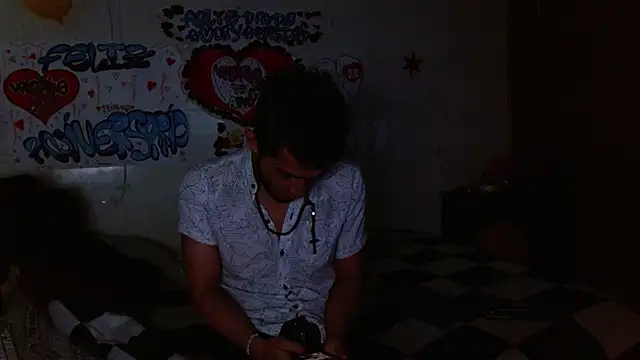 picante70  online show from December 14, 2025, 11:15 am