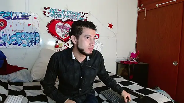 picante70  online show from February 9, 2026, 10:52 am