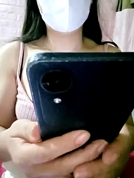 Snapshot of SansanCii chatting on October 31, 2025, 5:14 pm SansanCii online show from October 31, 2025, 5:14 pm