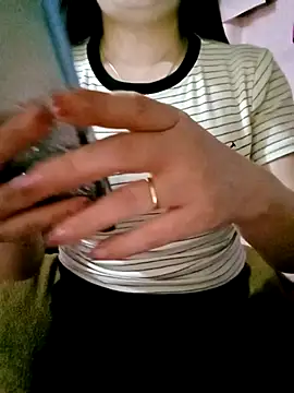 Snapshot of SansanCii chatting on March 7, 2026, 2:25 pm SansanCii online show from March 7, 2026, 2:25 pm