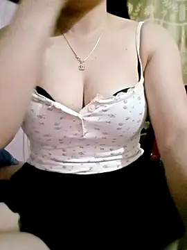 Snapshot of SansanCii chatting on April 6, 2026, 10:33 pm SansanCii online show from April 6, 2026, 10:33 pm