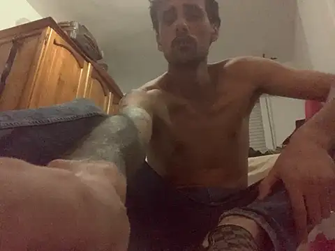 lucky1661 online show from November 7, 2025, 2:00 am