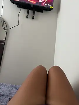 Kittie xxx online show from October 21, 2025, 7:36 pm