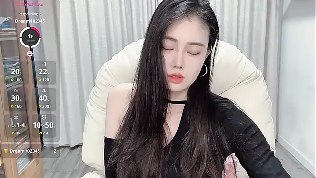 Snapshot of XFDLL-BAOBEI chatting on October 16, 2025, 1:39 am XFDLL-BAOBEI online show from October 16, 2025, 1:39 am