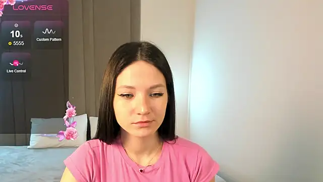 ChillGato online show from November 20, 2025, 1:39 am