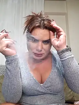 Snapshot of Trans_Mahsen chatting on October 13, 2025, 8:09 pm Trans Mahsen online show from October 13, 2025, 8:09 pm