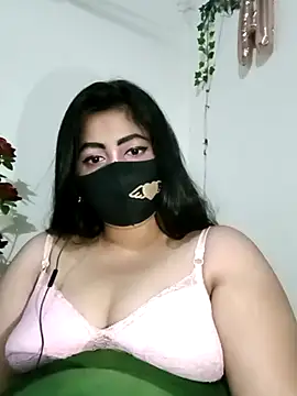 Jessica-03 online show from November 5, 2025, 6:08 pm