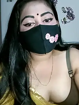 Jessica-03 online show from January 18, 2026, 5:17 pm