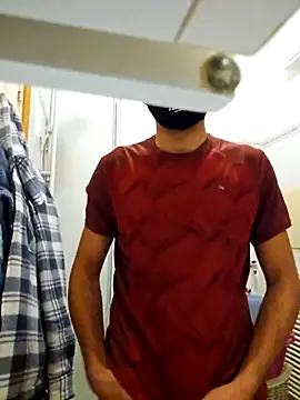 Arf097 online show from November 21, 2025, 6:17 pm