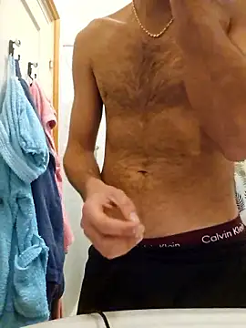 Arf097 online show from January 9, 2026, 7:37 pm