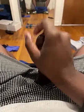 leatherblackface online show from April 4, 2026, 10:18 pm