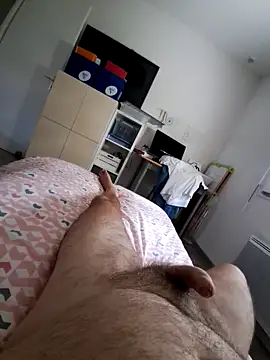 nico33000a online show from October 18, 2025, 1:45 pm