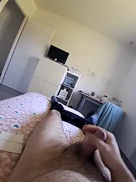 nico33000a online show from March 18, 2026, 12:19 pm