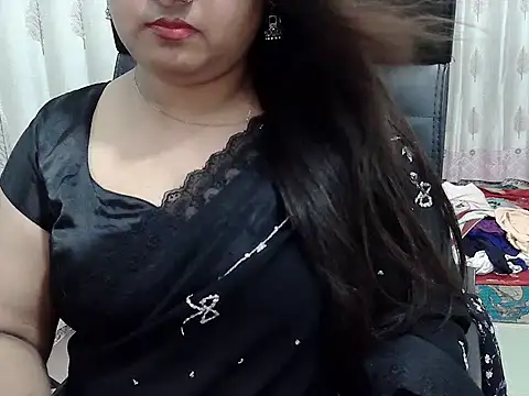 SexyRani2000 online show from April 19, 2026, 4:28 pm