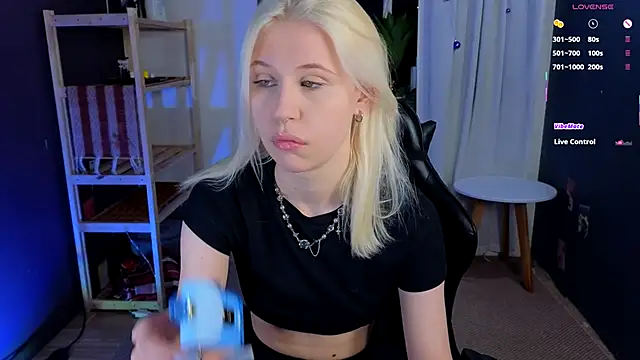 lovedrope online show from January 6, 2026, 3:16 pm