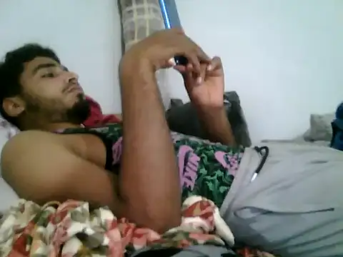 YoussefAl-Fahl online show from April 14, 2026, 7:09 pm