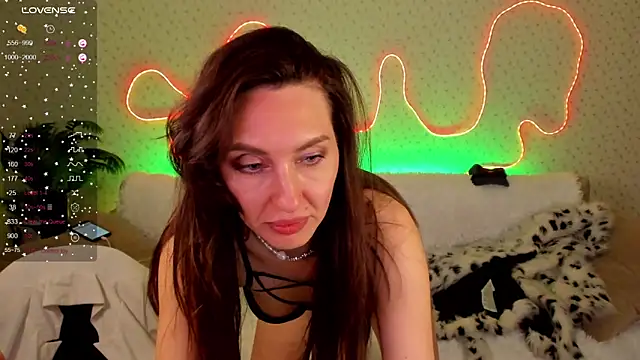 Lilith Sora online show from March 4, 2026, 2:39 am