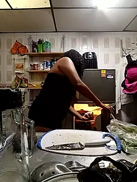 lacrespa24 online show from January 14, 2026, 8:47 pm