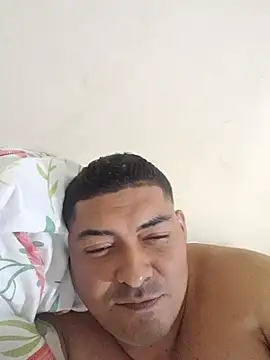 sexyandres 23 online show from October 12, 2025, 9:14 pm