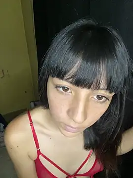 Snapshot of Pilarq9 chatting on March 4, 2026, 6:30 am Pilarq9 online show from March 4, 2026, 6:30 am