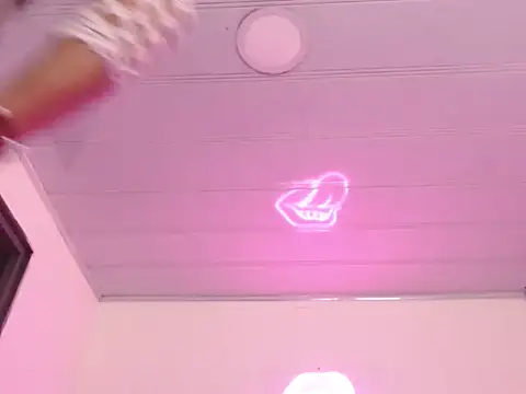 Trix ebony online show from March 13, 2026, 12:06 am