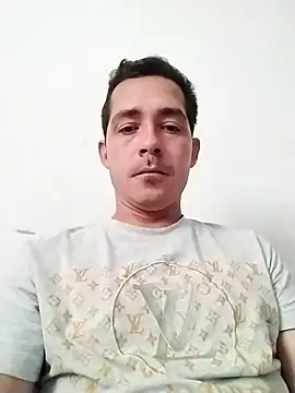 David man33 online show from October 14, 2025, 6:42 pm