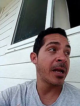 David man33 online show from October 21, 2025, 7:03 pm