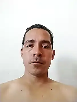 David man33 online show from October 24, 2025, 6:15 pm