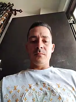 David man33 online show from November 1, 2025, 5:15 pm