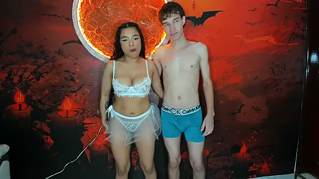 mycolection girls online show from March 14, 2026, 9:31 pm