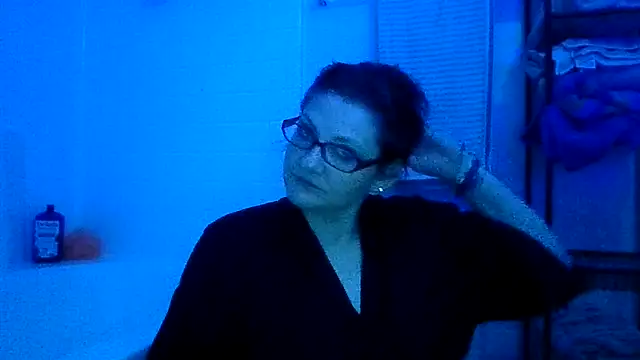 CloudyCockTeaser online show from November 23, 2025, 1:38 am