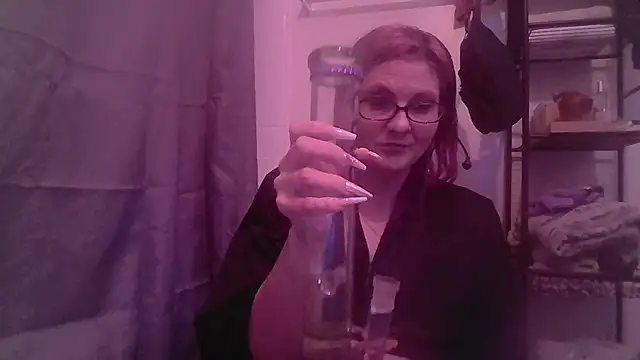 CloudyCockTeaser online show from January 10, 2026, 10:50 am