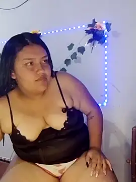 natt-bigass online show from October 30, 2025, 2:24 am