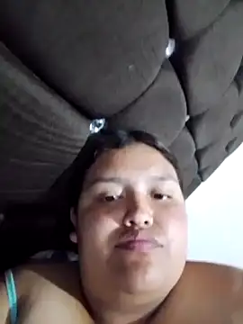 natt-bigass online show from November 23, 2025, 7:30 am