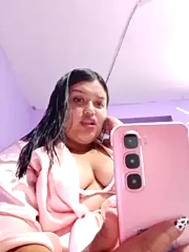 natt-bigass online show from February 27, 2026, 2:22 am