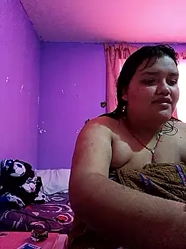 natt-bigass online show from April 30, 2026, 8:57 pm