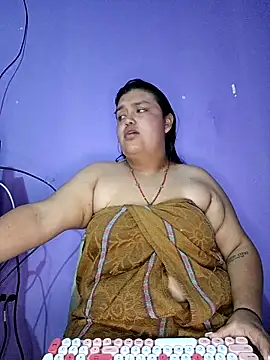 natt-bigass online show from May 4, 2026, 10:44 am